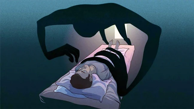 ‘বোবায় ধরা’ আসলে কী, কেন হয়, প্রতিকার কীভাবে